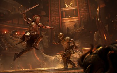 Resonance: A Plague Tale Legacy