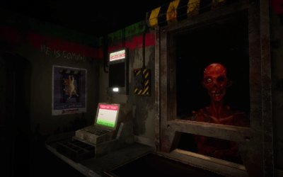 Retail Hell