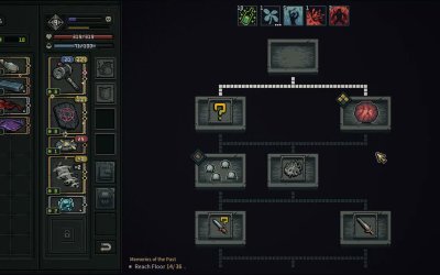 Ricochet Abyss