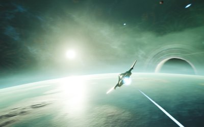 Rogue Eclipse