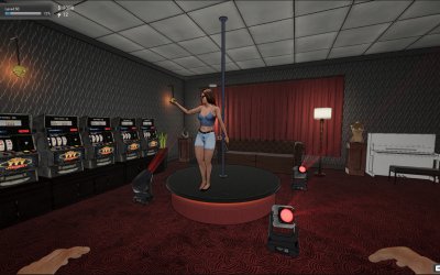 Scam Center Simulator: UnderKingdom