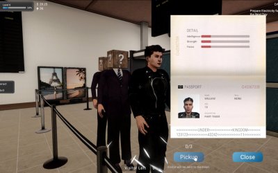 Scam Center Simulator: UnderKingdom