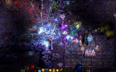 Shadow Dungeon