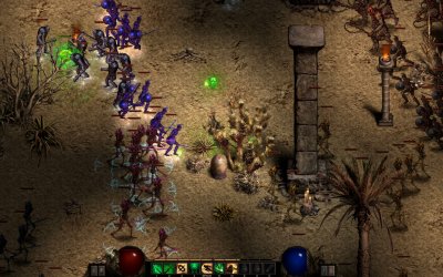 Shadow Dungeon