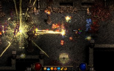 Shadow Dungeon