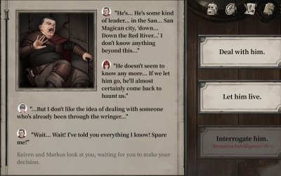 Shambles: Sons of Apocalypse