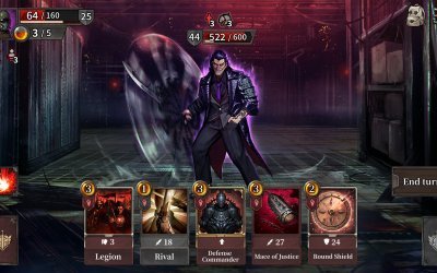 Shambles: Sons of Apocalypse