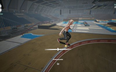 Skatesterre