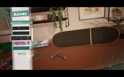 Skatesterre