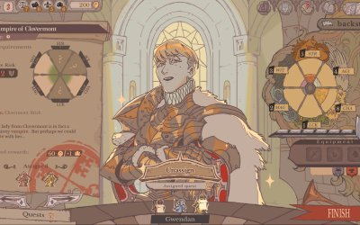 Sovereign Tower