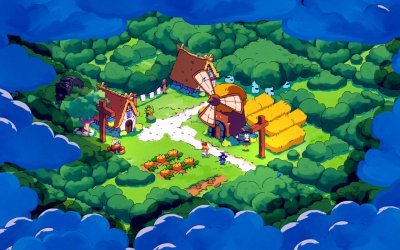 Spiritstead