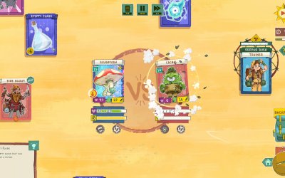 Stackmon