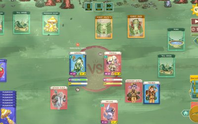 Stackmon