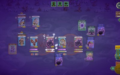 Stackmon