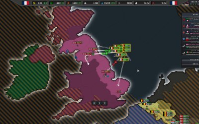 States of Power