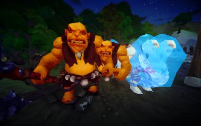 Stonewards
