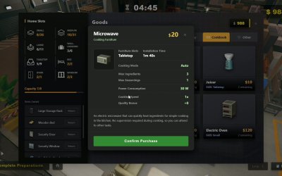 Survival Log