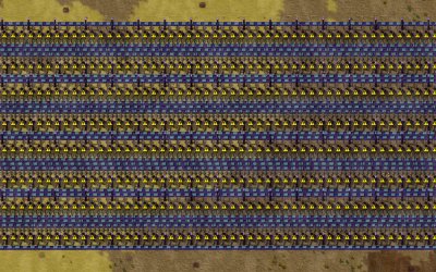 Swarmdustry