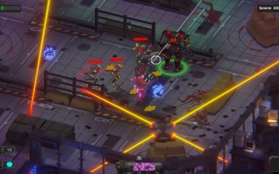 System Breakdown