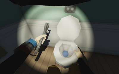 The Break-In