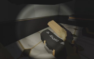 The Break-In