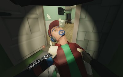 The Break-In