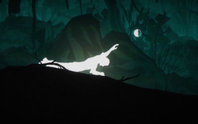 The Cave Diver