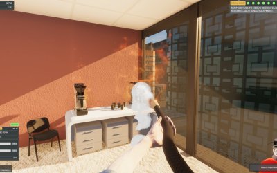 The Dream Office