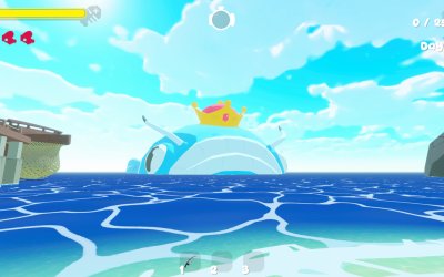 The One Fish