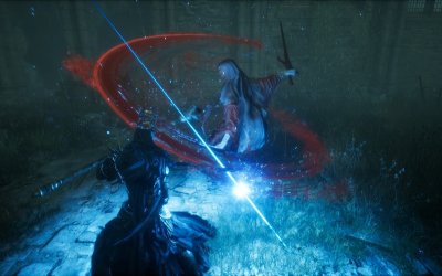The Relic: First Guardian
