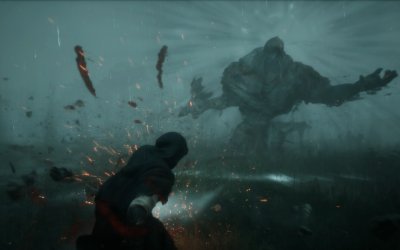 The Relic: First Guardian