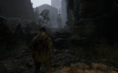 The Thing That Happened