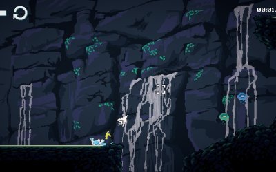 This Is No Cave