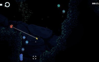 This Is No Cave