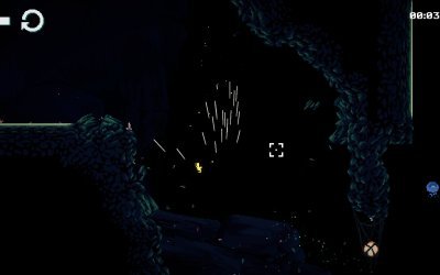 This Is No Cave