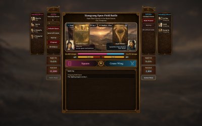 Three Kingdoms Classic