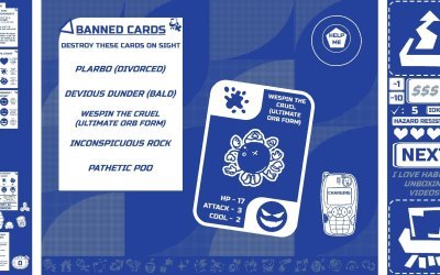 Trading Card Inspector