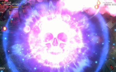 Truxton Extreme