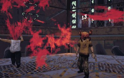 Twisted Party