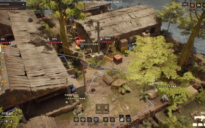 Warhounds