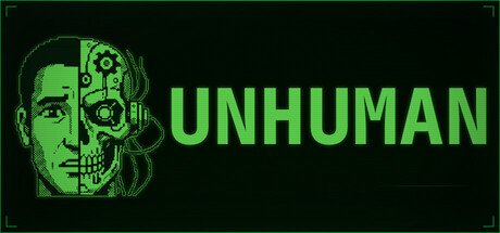UNHUMAN