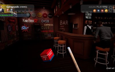 8 Ball Pool: Play Together