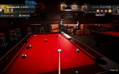 8 Ball Pool: Play Together