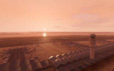 Airport Control 27