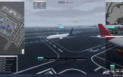 Airport Control 27
