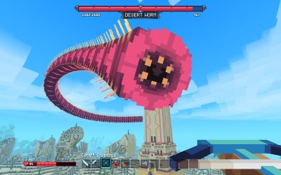 Allumeria