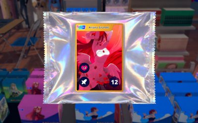 Anime Shop Simulator