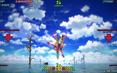 ASURA THE STRIKER