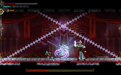 Barbarian Saga: The Beastmaster