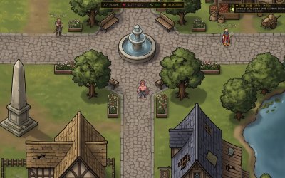 Brimir: Pilgrimage to the Heart